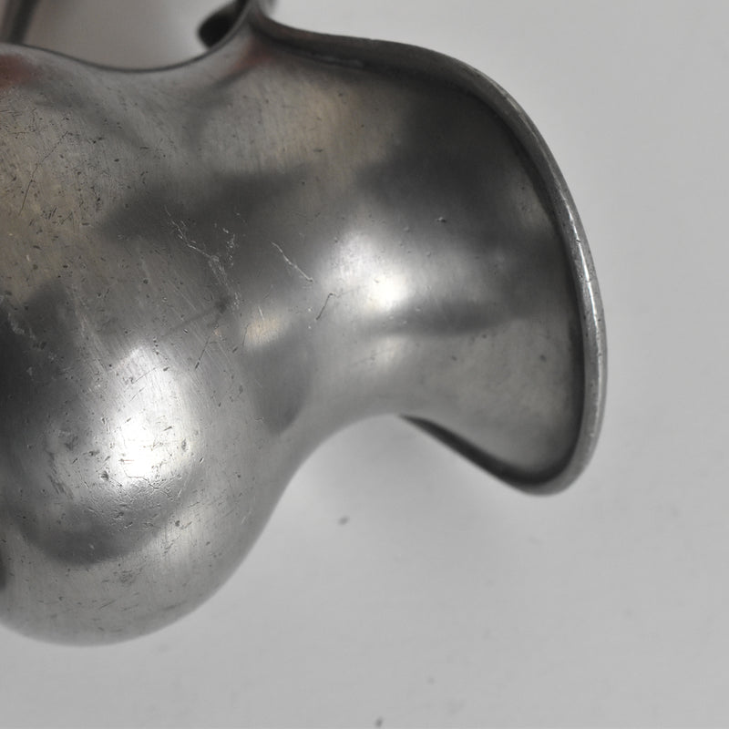 Vintage Pewter Creamer E.P.U EUROPE