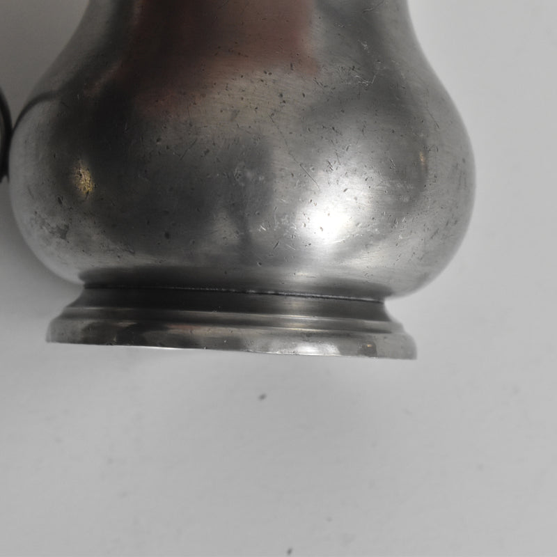 Vintage Pewter Creamer E.P.U EUROPE