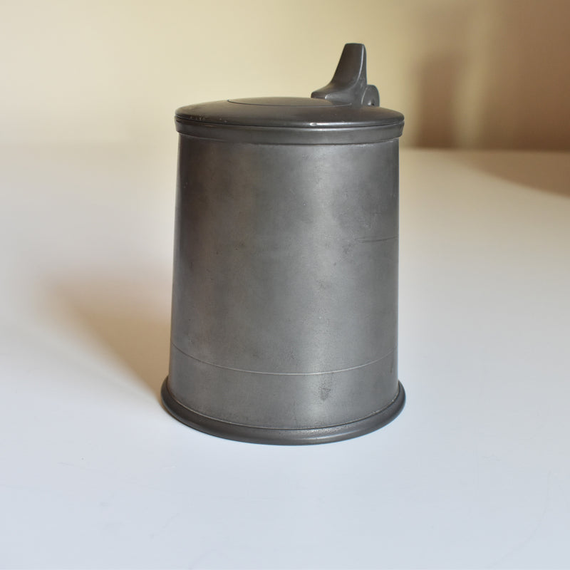 ヴィンテージピューター ROYAL HOLLAND PEWTER