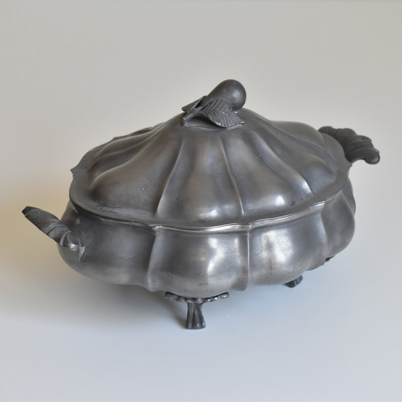 ヴィンテージピューター レギュミエール