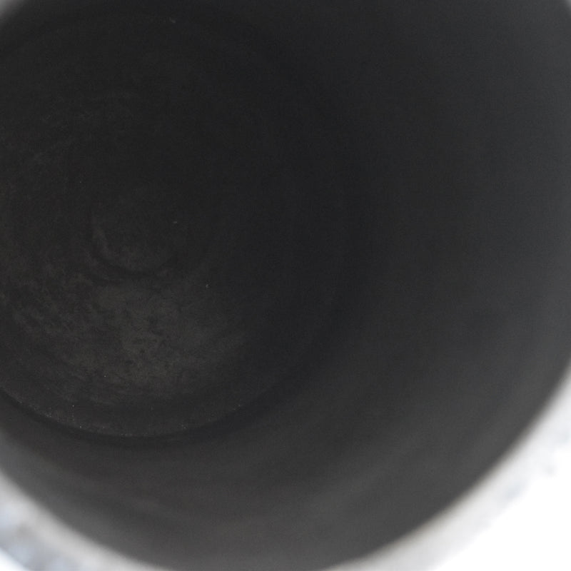 Antique Pewter Measuring Cup, SCATTA à Chalon