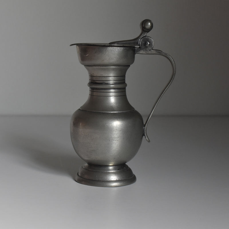 ヴィンテージピューター メジャー