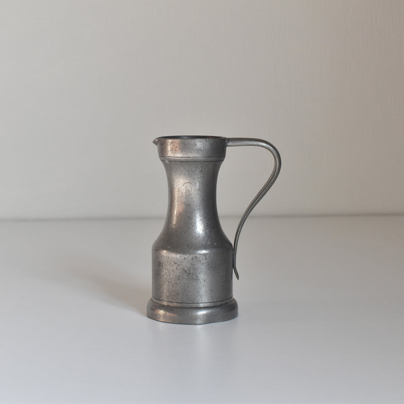 ヴィンテージピューター スモールメジャー