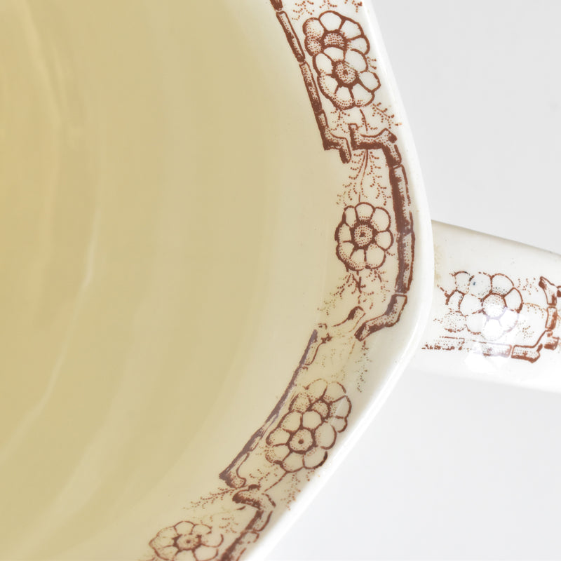 Antique Pitcher, KG Lunéville