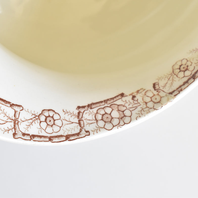 Antique Pitcher, KG Lunéville