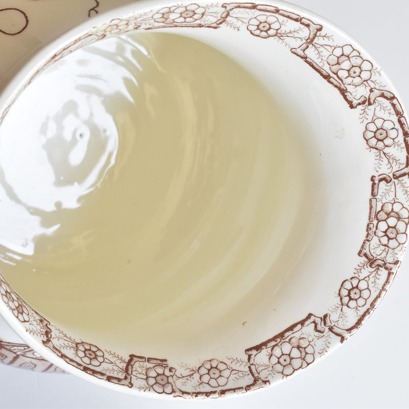 Antique Pitcher, KG Lunéville