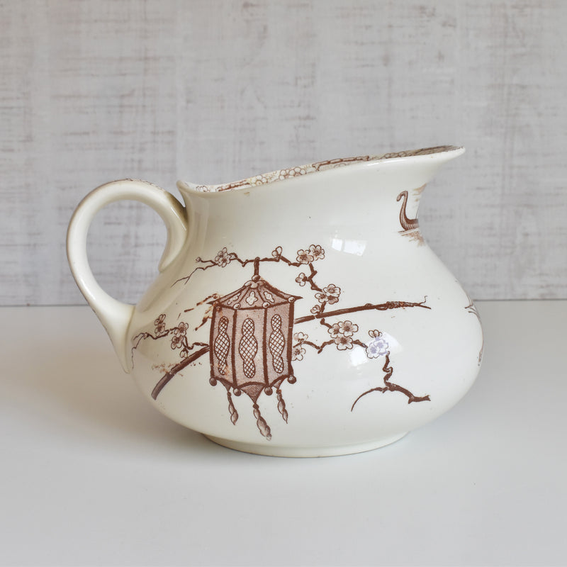 Antique Pitcher, KG Lunéville