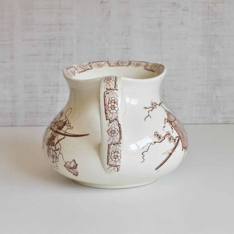 Antique Pitcher, KG Lunéville