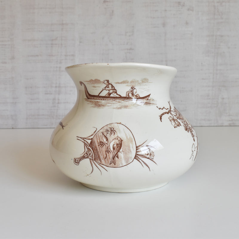 Antique Pitcher, KG Lunéville