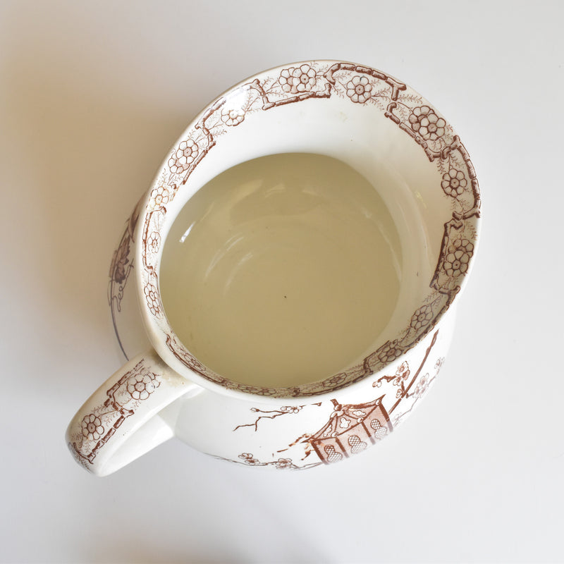 Antique Pitcher, KG Lunéville