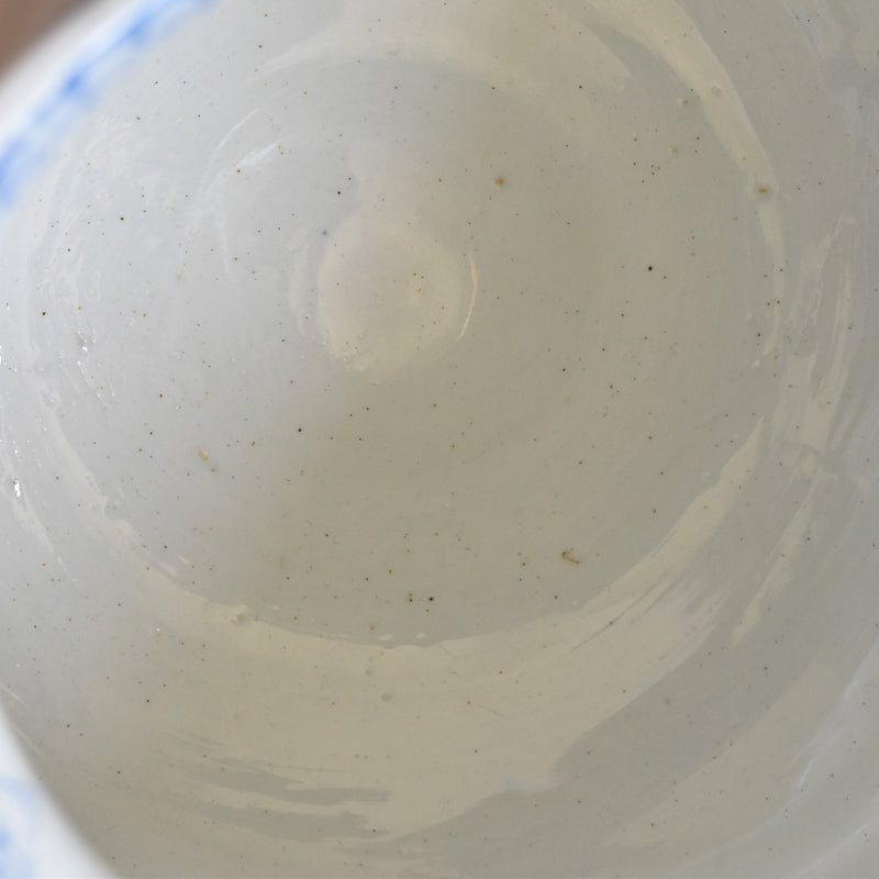 Antique Pitcher KG Luneville Jardiniere