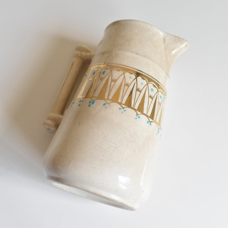 Antique Pitcher B