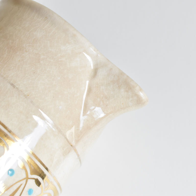Antique Pitcher B