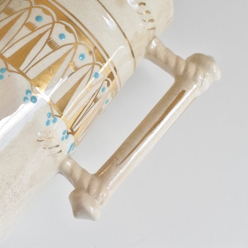 Antique Pitcher B