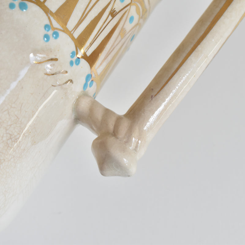 Antique Pitcher B