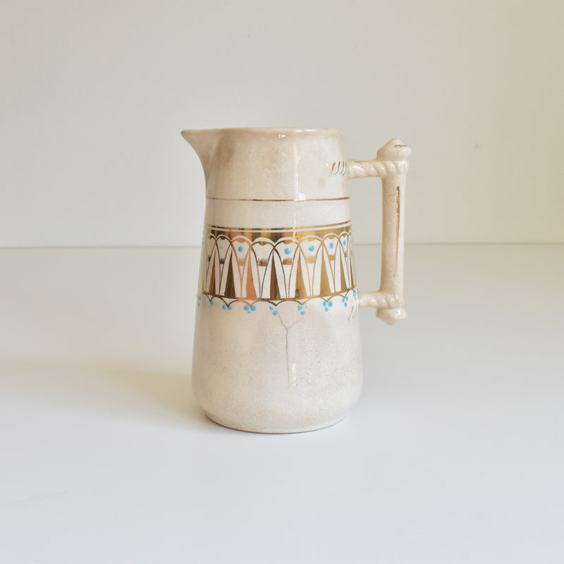 Antique Pitcher B
