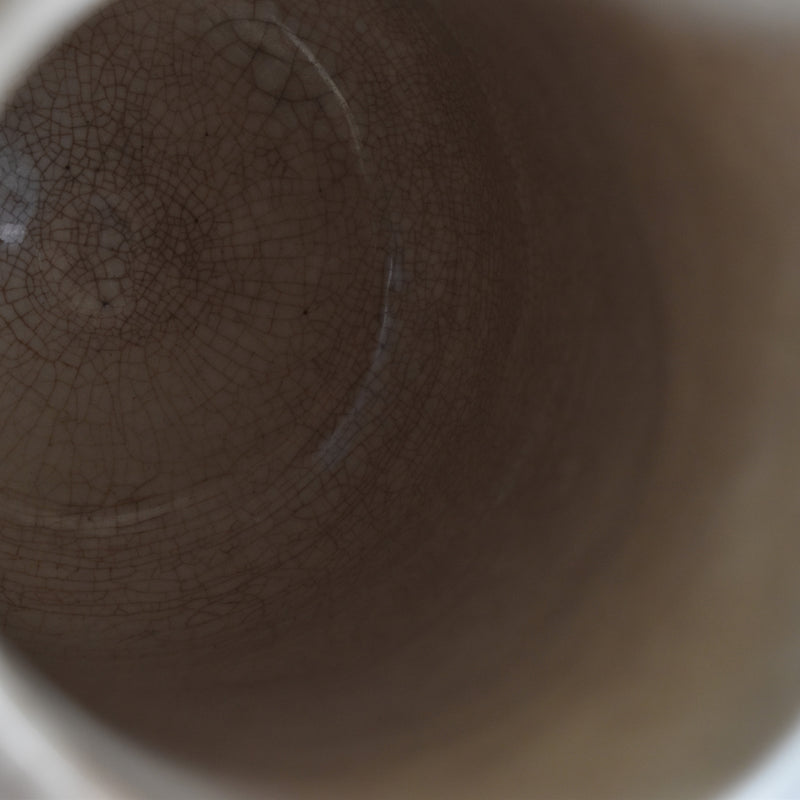 Antique Pitcher B