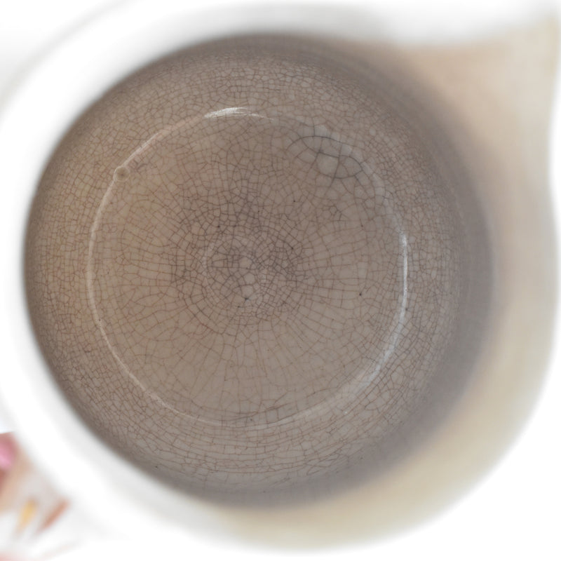 Antique Pitcher B
