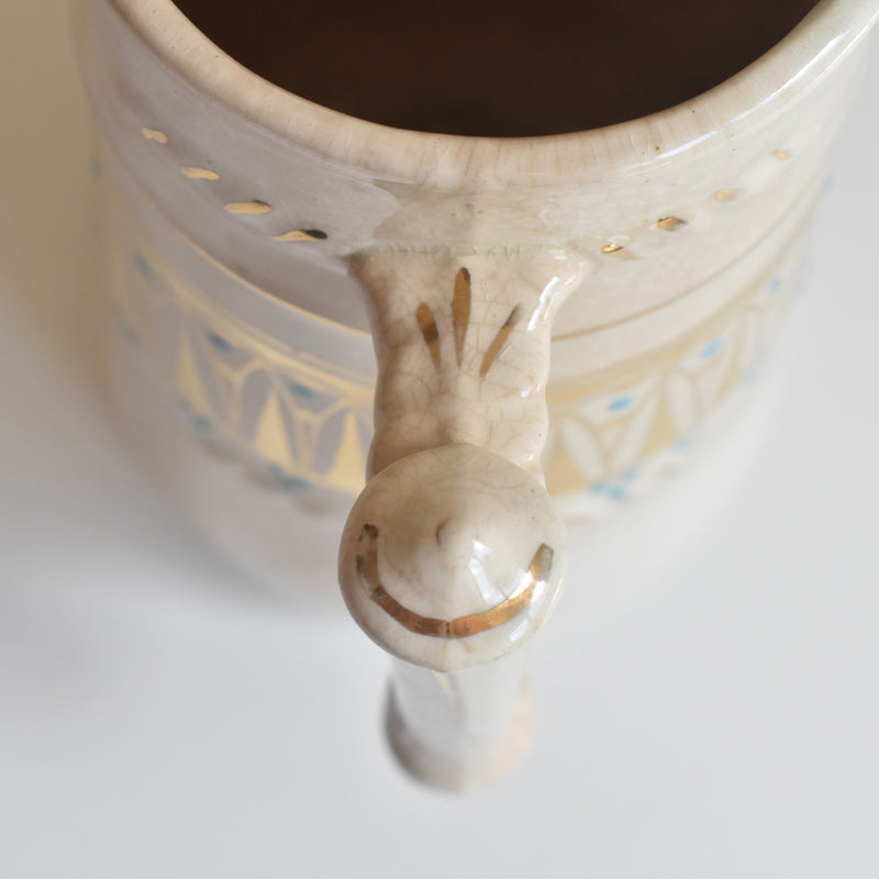 Antique Pitcher B