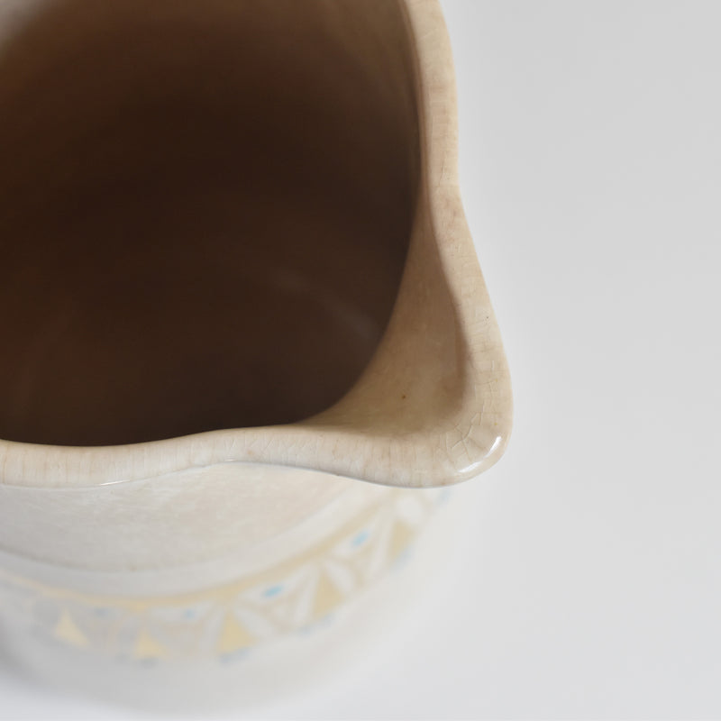 Antique Pitcher B