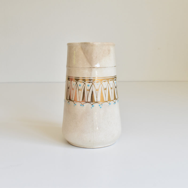 Antique Pitcher B
