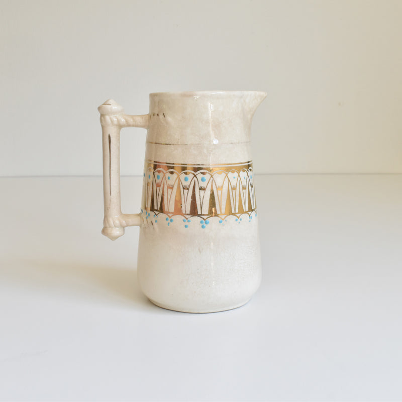 Antique Pitcher B