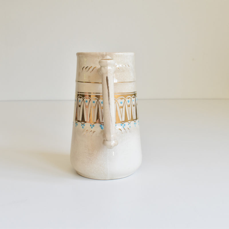 Antique Pitcher B