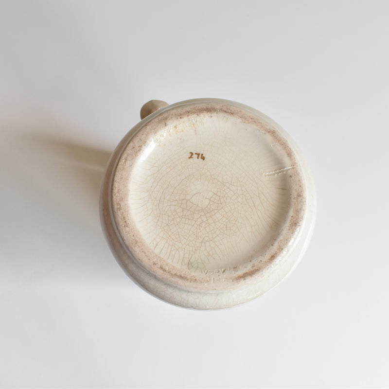 Antique Pitcher B