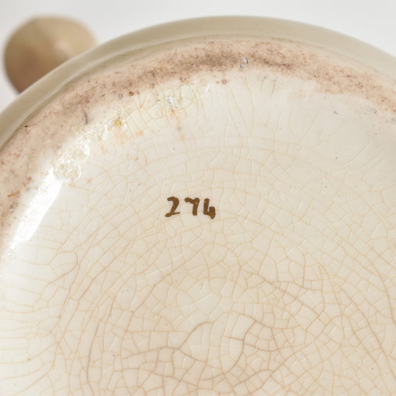 Antique Pitcher B