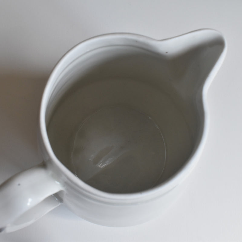 Antique pitcher, Grigny