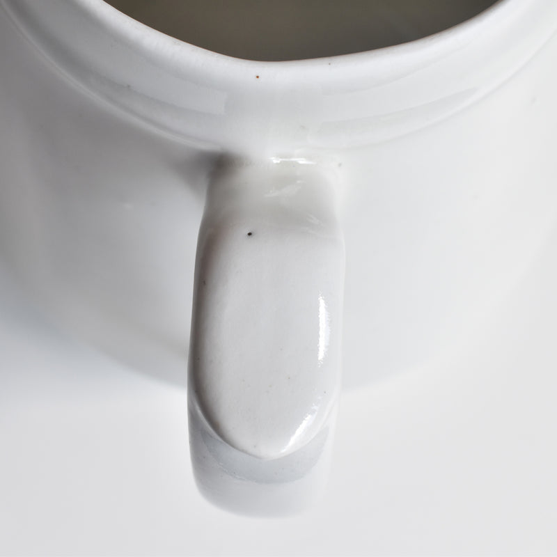 Antique pitcher, Grigny