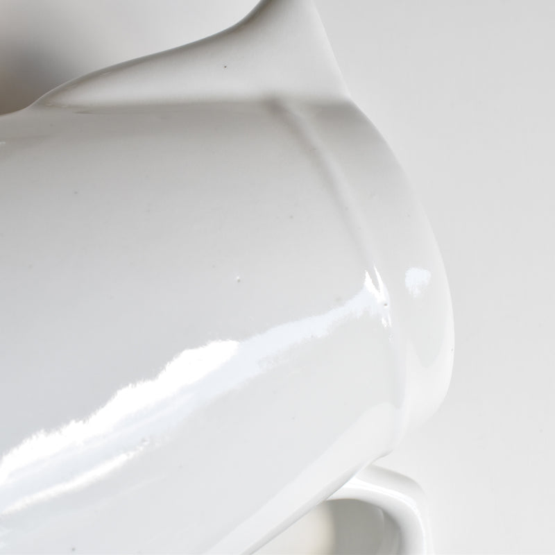 Antique pitcher, Grigny