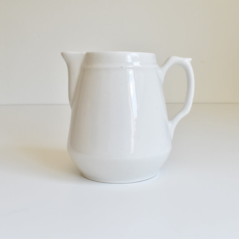 Antique pitcher, Grigny