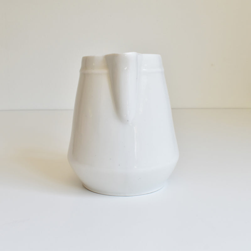 Antique pitcher, Grigny