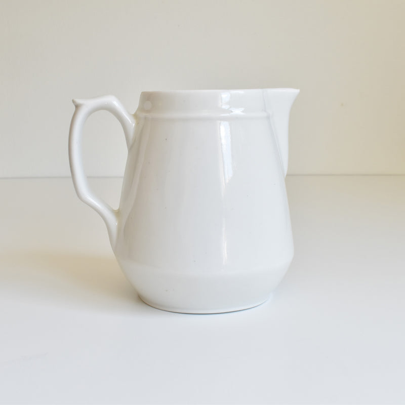 Antique pitcher, Grigny