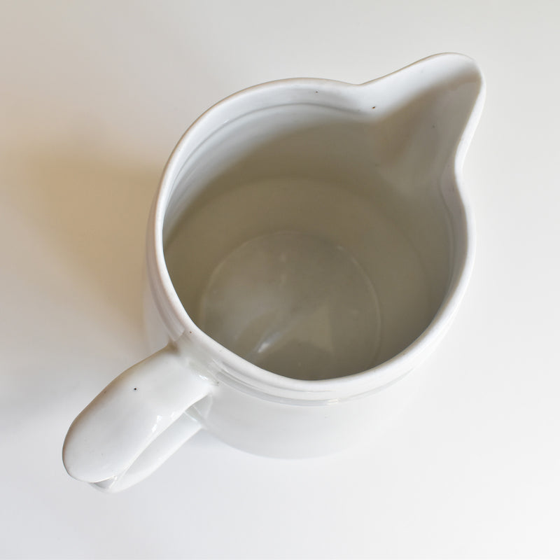 Antique pitcher, Grigny