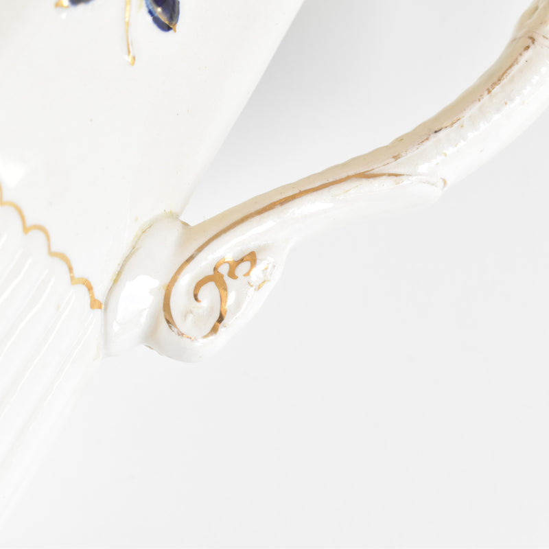 Antique Pitcher A