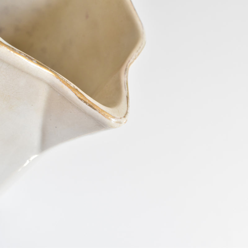 Antique Pitcher A