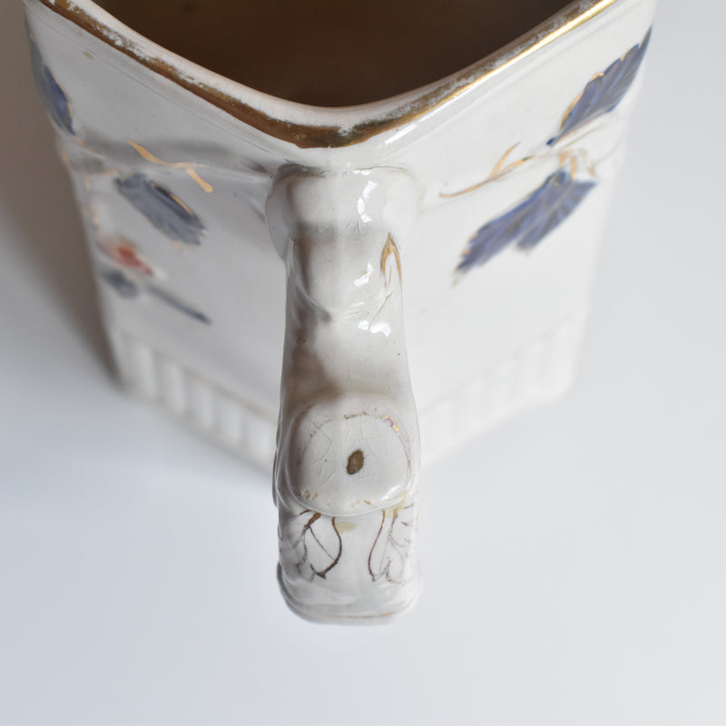Antique Pitcher A