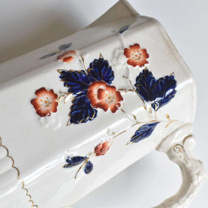 Antique Pitcher A
