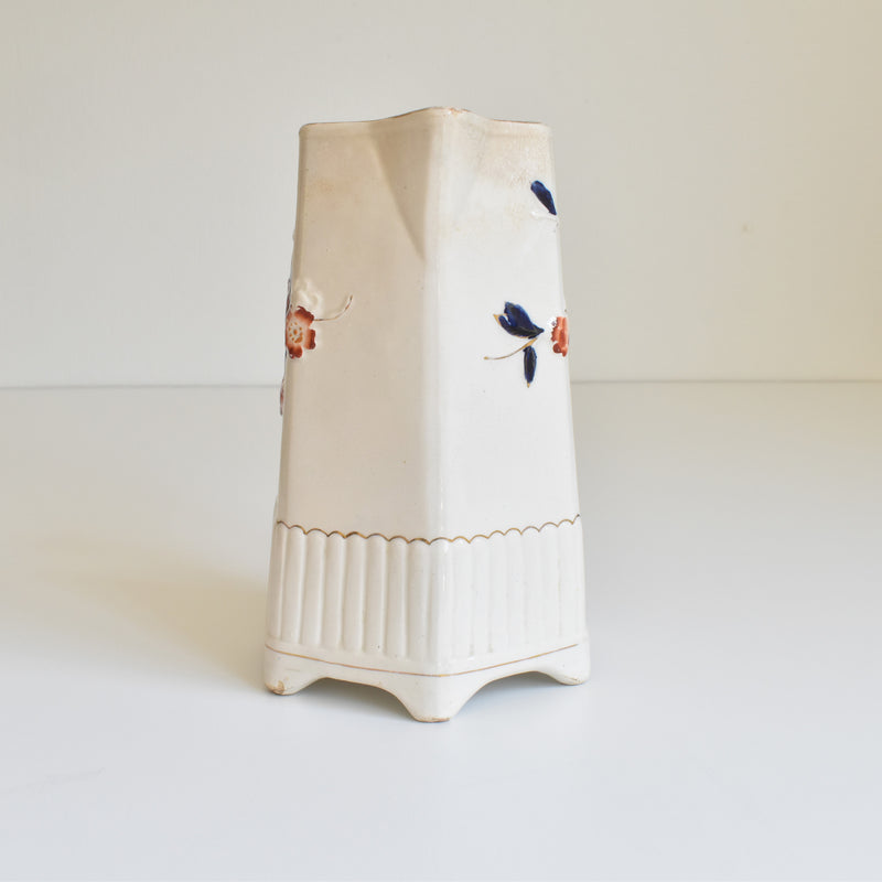 Antique Pitcher A