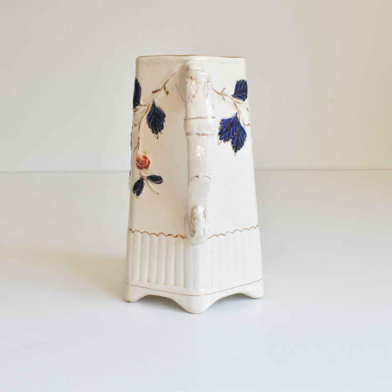 Antique Pitcher A