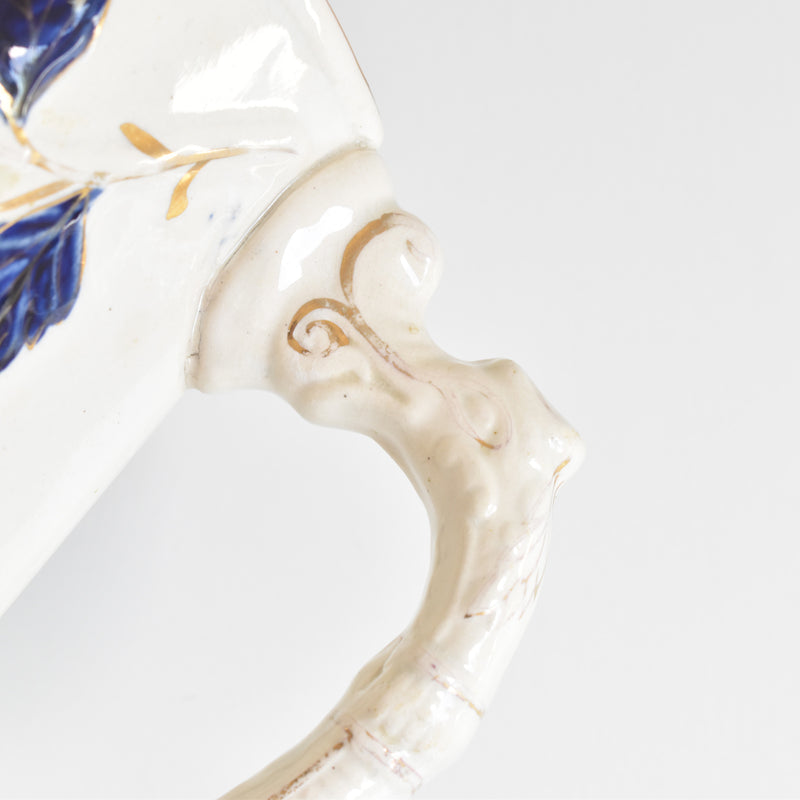 Antique Pitcher A