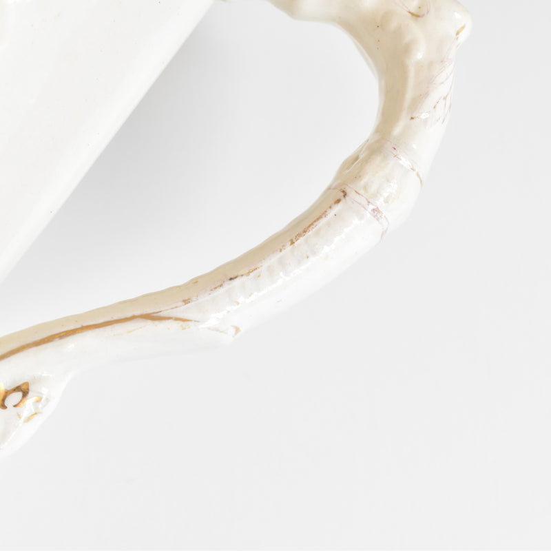 Antique Pitcher A