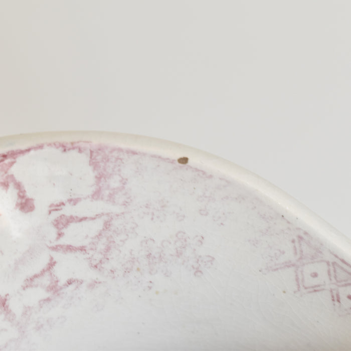 アンティークピシェ U&Cサルグミンヌ Jardiniére / rose