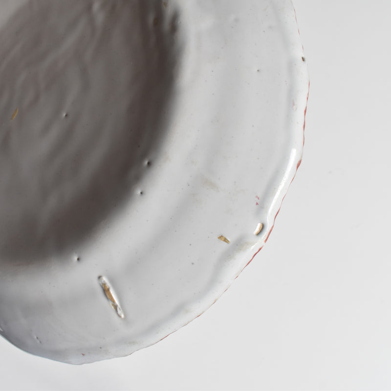 Antique Plate Les Islettes A