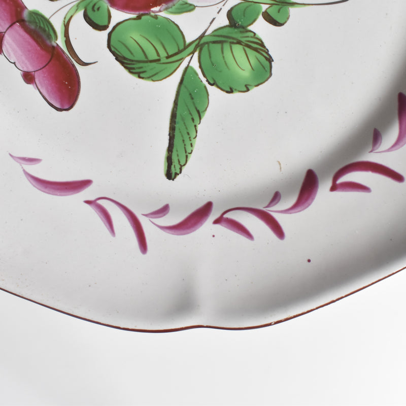 Antique Plate, Les Islettes B