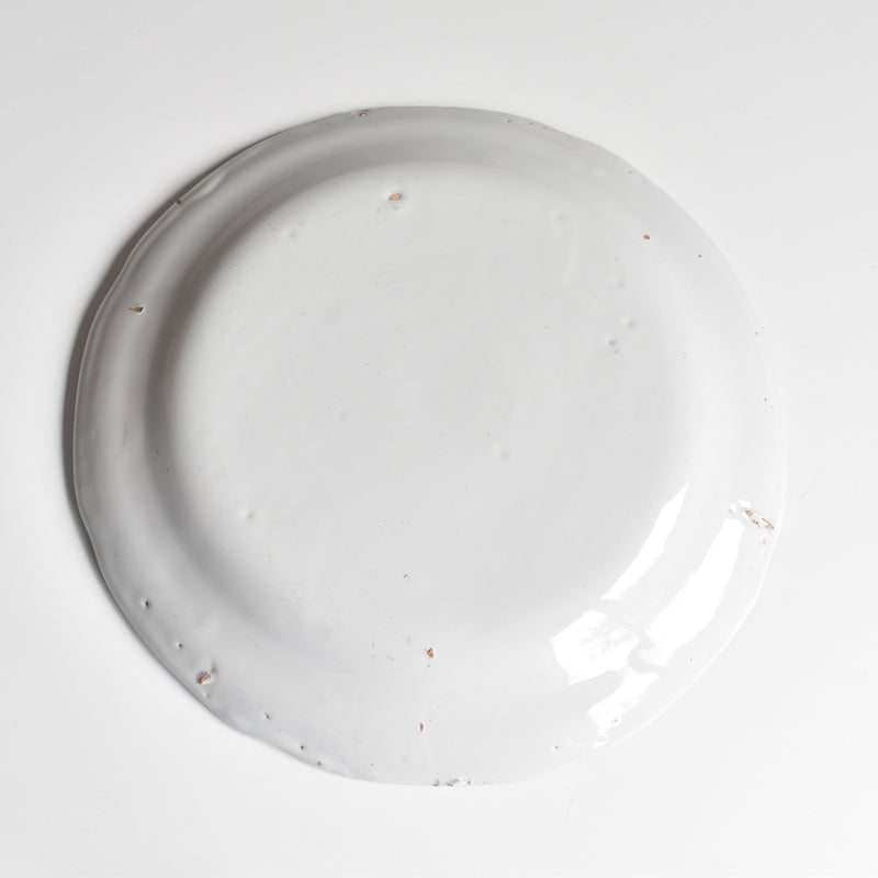 Antique Plate, Les Islettes B