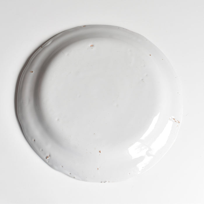 アンティークプレート レ・ズィズレット B