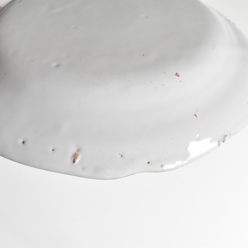 Antique Plate, Les Islettes B